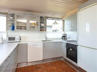 Holiday house Blokhus  9