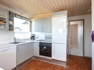 Holiday house Blokhus  11