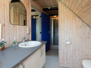 Holiday house Blokhus  13