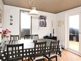 Holiday house Blokhus  15