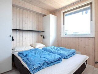 Holiday house Blokhus  19