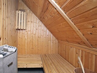 Holiday house Blokhus  20