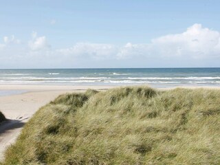 Holiday house Blokhus  24