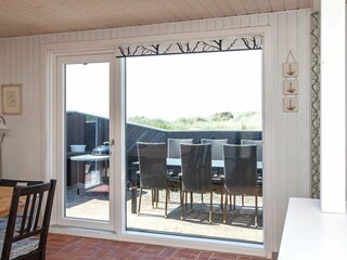 Ferienhaus Blokhus  6