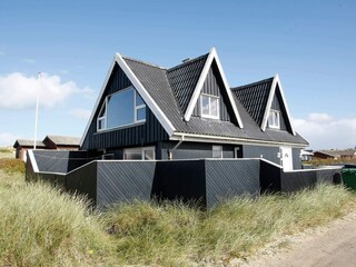 Ferienhaus Blokhus  11