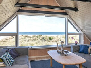 Ferienhaus Blokhus  12