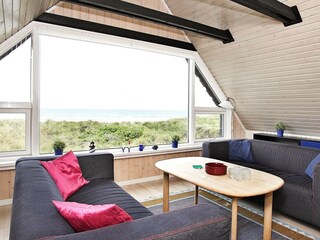 Ferienhaus Blokhus  14