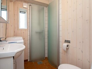 Maison de vacances Blokhus  8