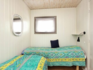 Vakantiehuis Blokhus  2