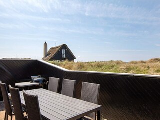 Holiday house Blokhus  21
