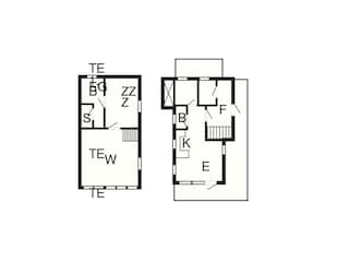 Holiday house Blokhus  23