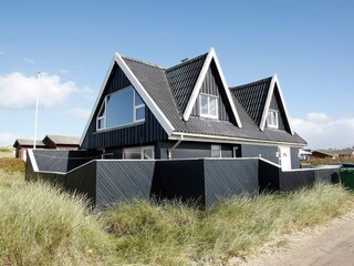 Ferienhaus Blokhus  37