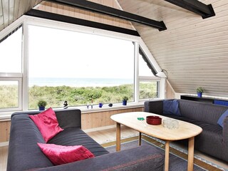 Ferienhaus Blokhus  40