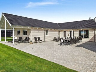 Maison de vacances Olpenitz Enregistrement extérieur 2