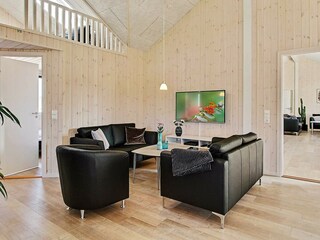 Vakantiehuis Olpenitz  6