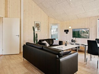 Ferienhaus Olpenitz  14