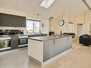 Holiday house Olpenitz  6