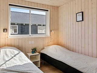 Maison de vacances Olpenitz  14