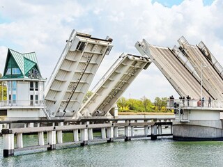 Maison de vacances Olpenitz  13