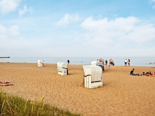 Maison de vacances Olpenitz  7