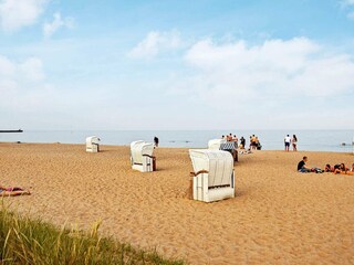 Vakantiehuis Olpenitz  5