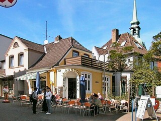 Casa per le vacanze Olpenitz  4