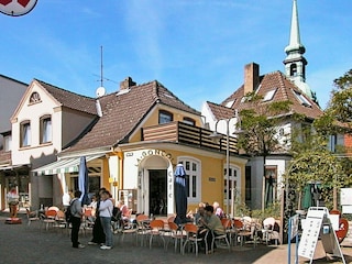 Holiday house Olpenitz  4