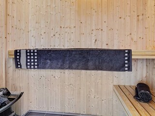 Casa de vacaciones Olpenitz  9
