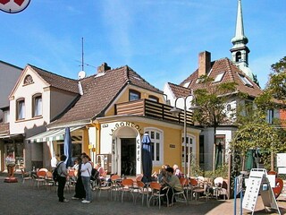 Casa per le vacanze Olpenitz  13