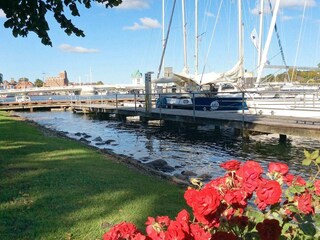 Vakantiehuis Olpenitz  11