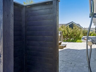 Casa per le vacanze Marielyst Registrazione all'aperto 7