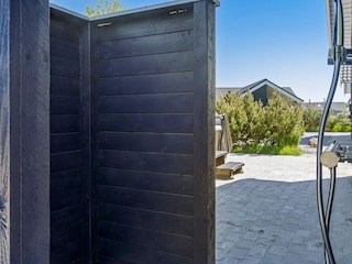 Holiday house Marielyst Outdoor Recording 7