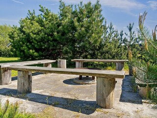 Casa per le vacanze Marielyst Registrazione all'aperto 4