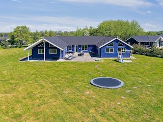 Holiday house Marielyst Outdoor Recording 9