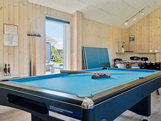 Maison de vacances Marielyst  10