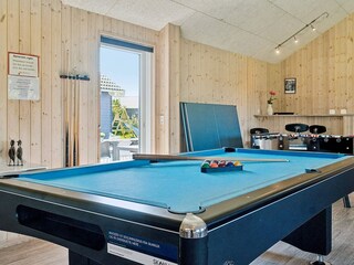 Vakantiehuis Marielyst  10