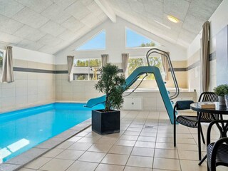 Casa per le vacanze Marielyst  34