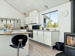 Maison de vacances Marielyst  32