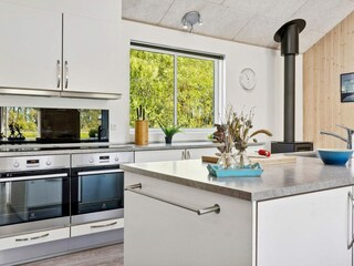 Maison de vacances Marielyst  15