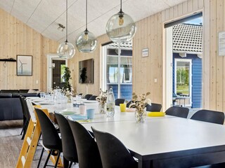 Casa per le vacanze Marielyst  29