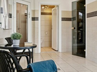 Casa per le vacanze Marielyst  36