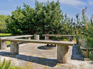 Casa de vacaciones Marielyst Grabación al aire libre 5