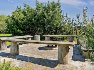 Holiday house Marielyst Outdoor Recording 5