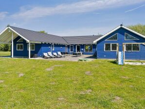 Vakantiehuis 20 persoons vakantie huis in Væggerløse - Marielyst - image1