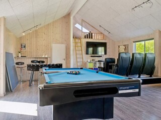 Vakantiehuis Marielyst  33