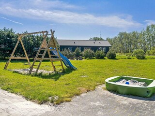 Holiday house Marielyst Outdoor Recording 9