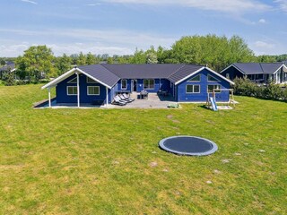 Maison de vacances Marielyst Enregistrement extérieur 9