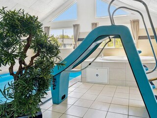 Maison de vacances Marielyst  36