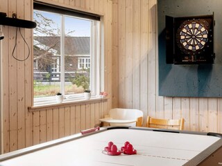 Maison de vacances Marielyst  29