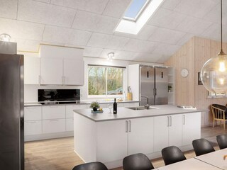 Maison de vacances Marielyst  32